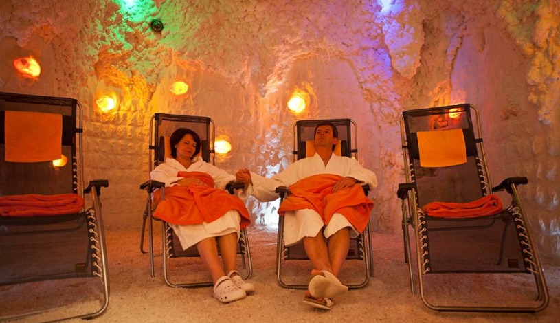 Hotel REZA Františkovy Lázně